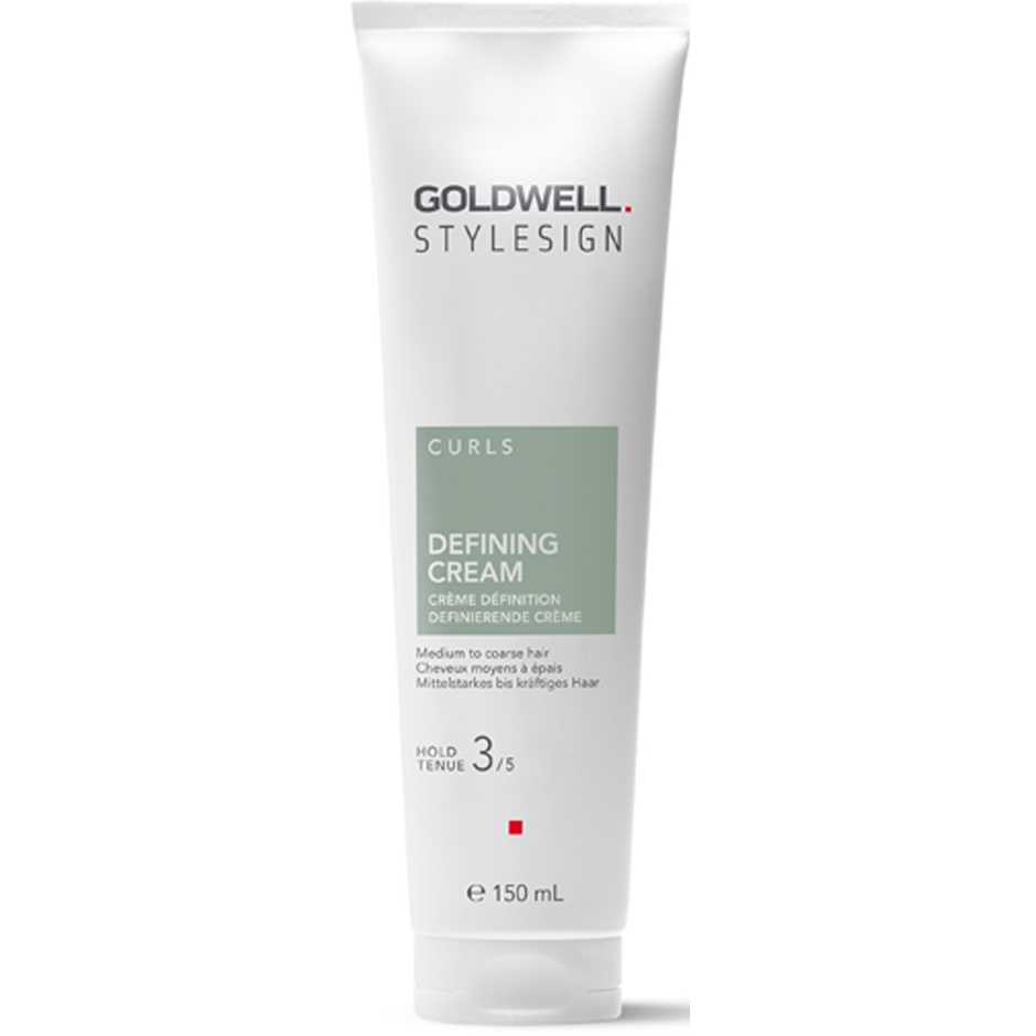 Bilde av Goldwell Stylesign Defining Cream 150 Ml