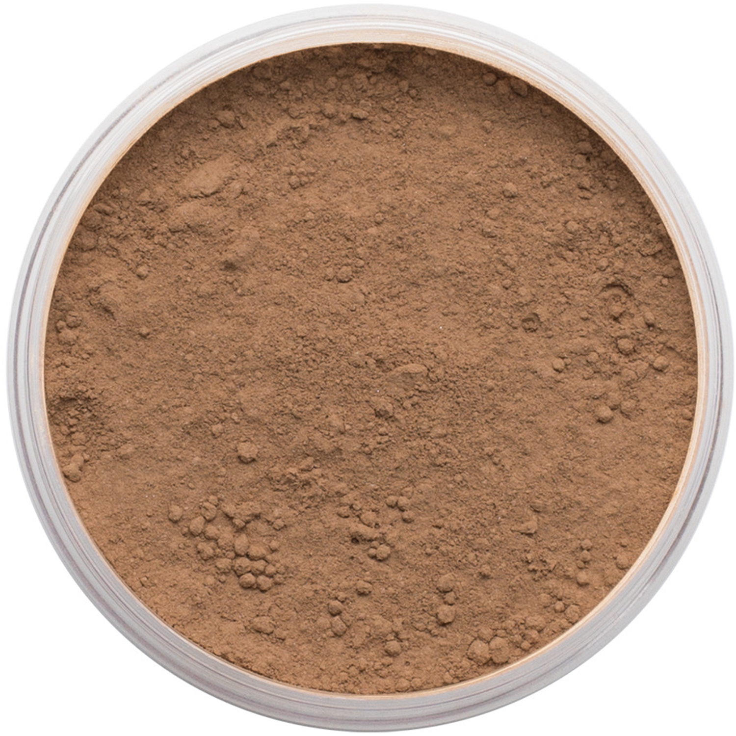 Mineral Powder Foundation