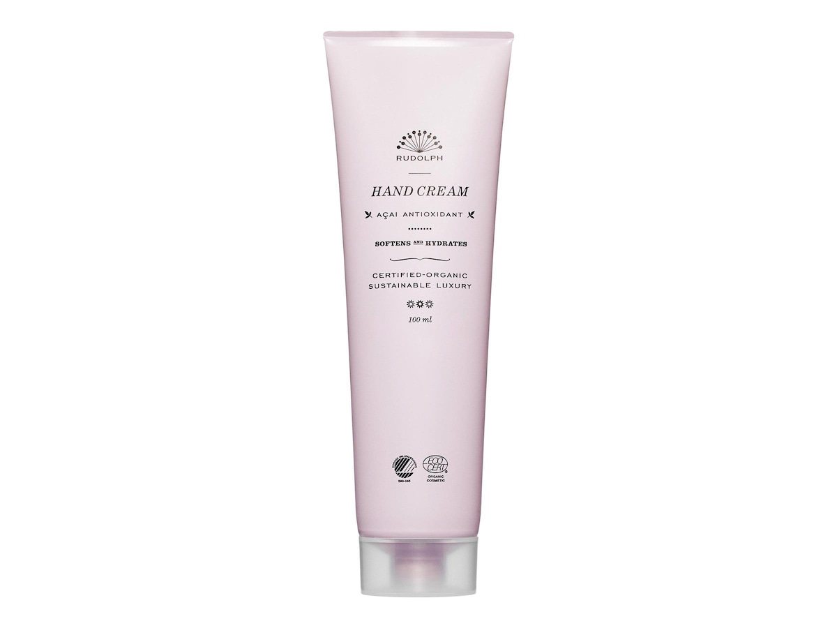 Acai Hand Cream