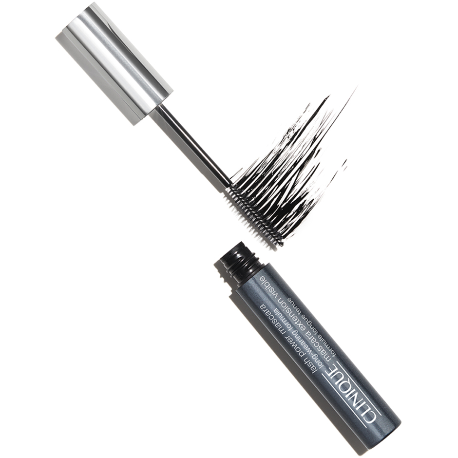 Lash Power Mascara