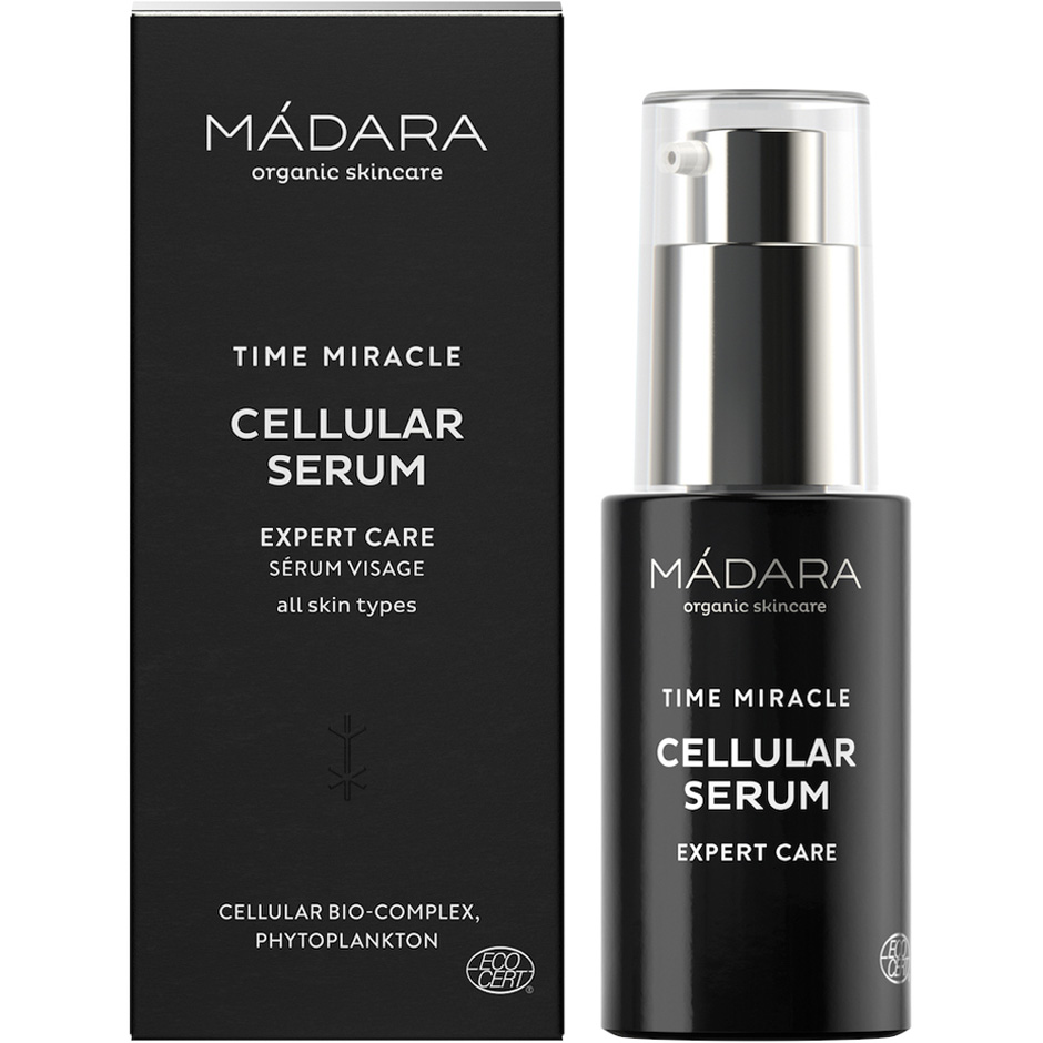 Time Miracle Cellular Serum