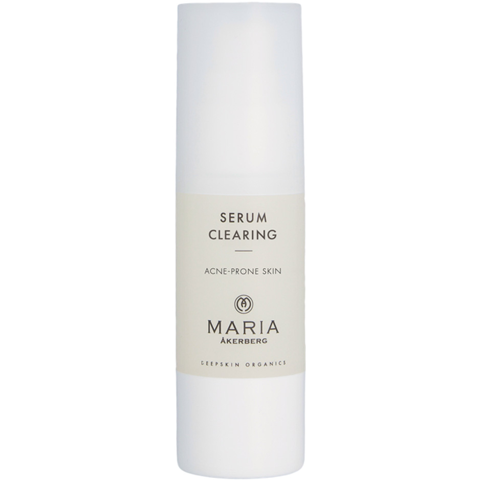 Serum Clearing