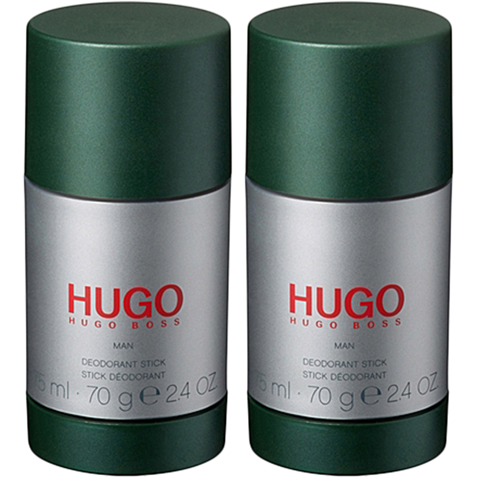 Bilde av Hugo Boss Hugo Duo 2 X Deostick 75ml