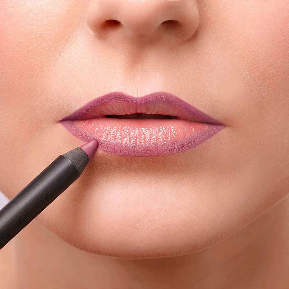 Soft Lip Liner Waterproof