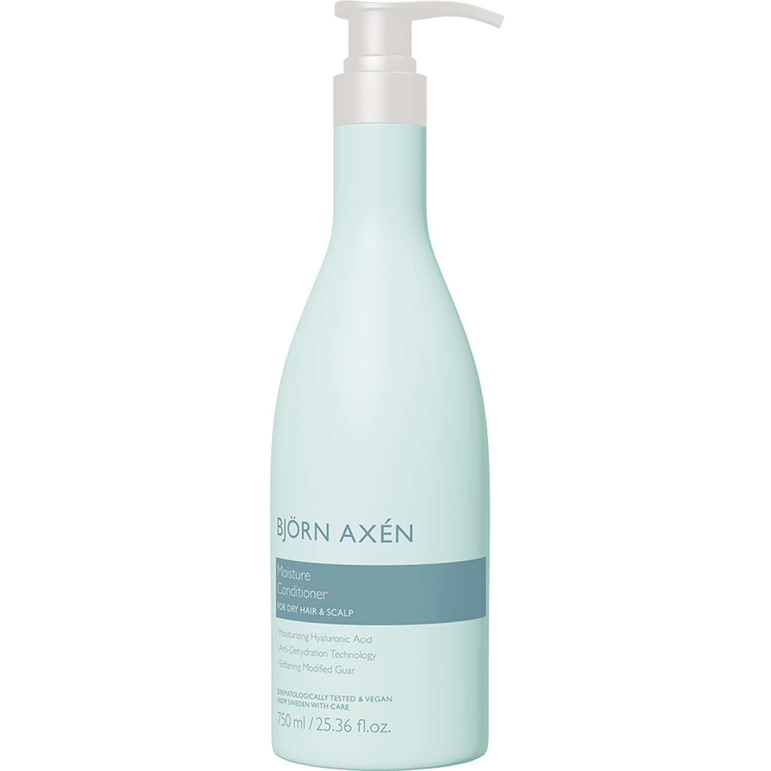 Bilde av Björn Axén Moisture Conditioner 750 Ml