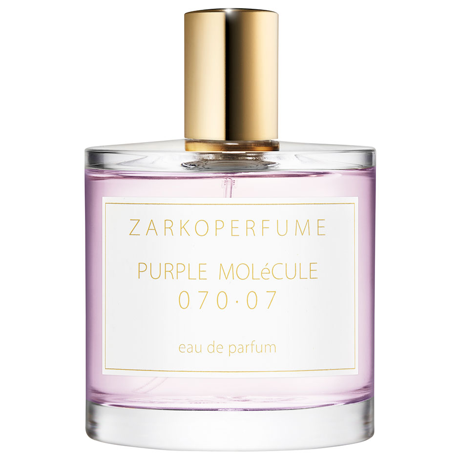Bilde av Zarkoperfume Purple Molécule 070.07 Eau De Parfum - 100 Ml