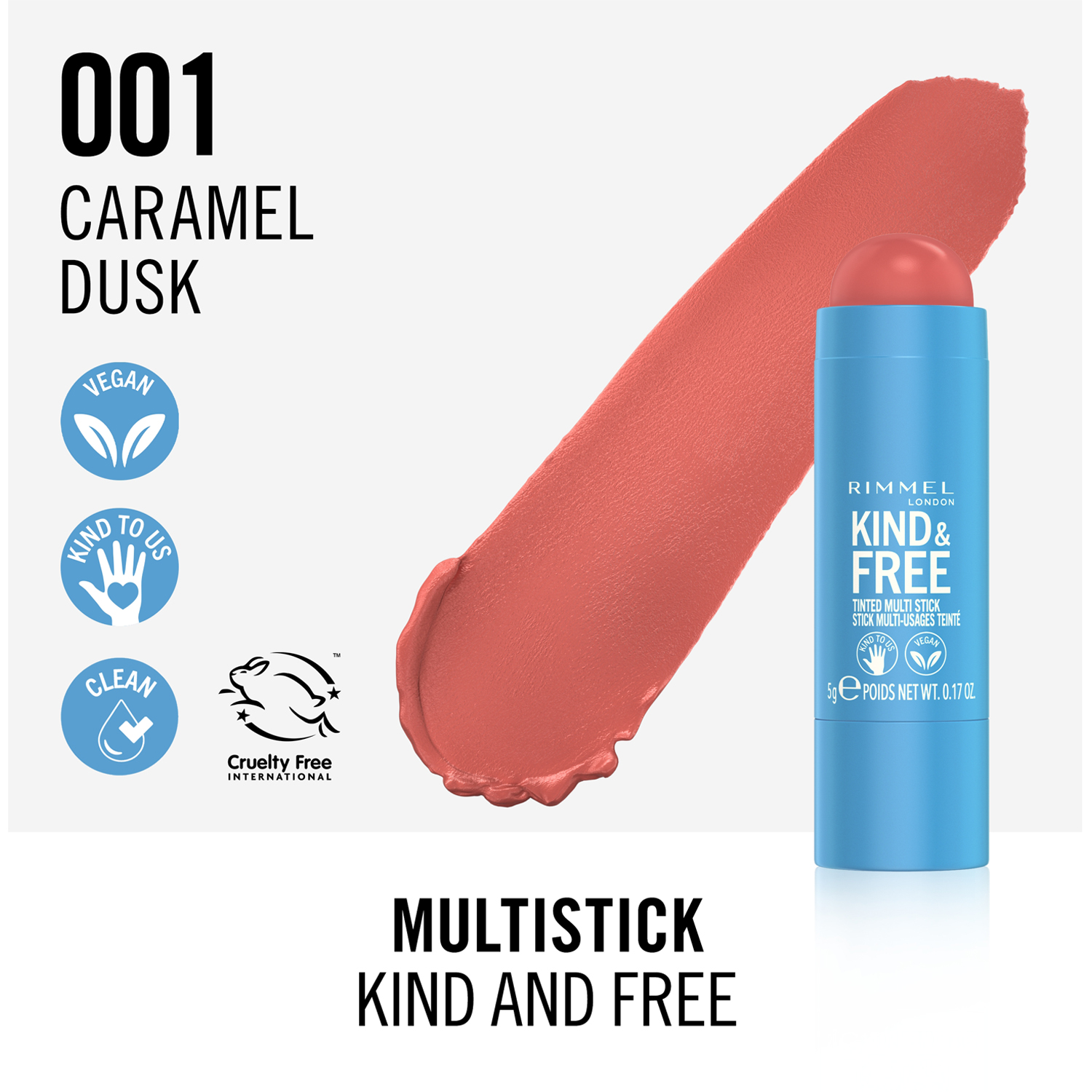 K&F Multi Stick