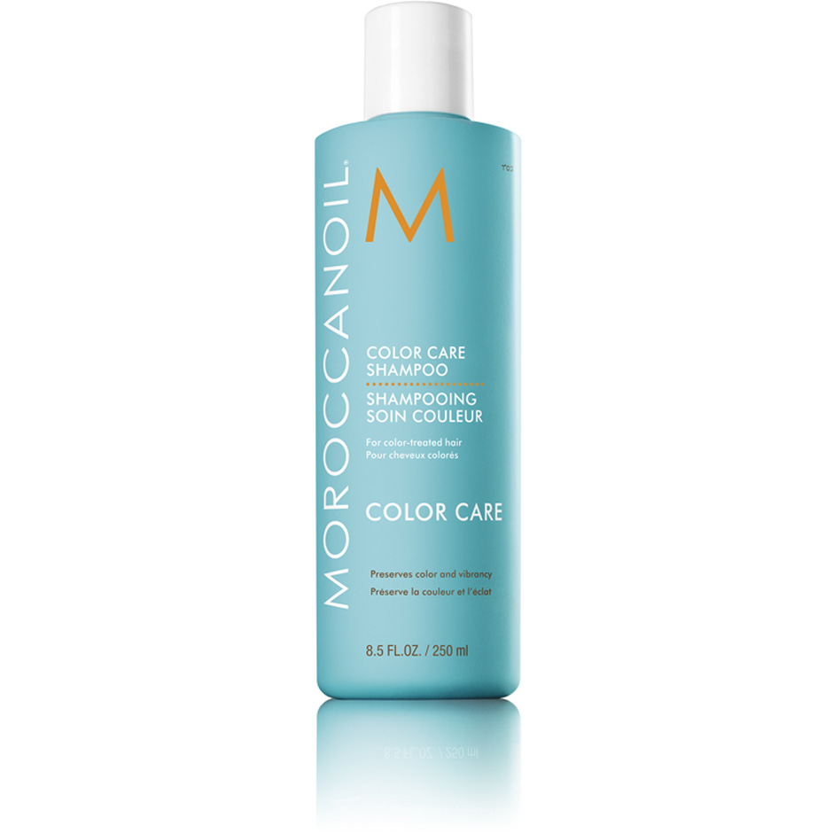 Bilde av Moroccanoil Color Care Shampoo 250 Ml