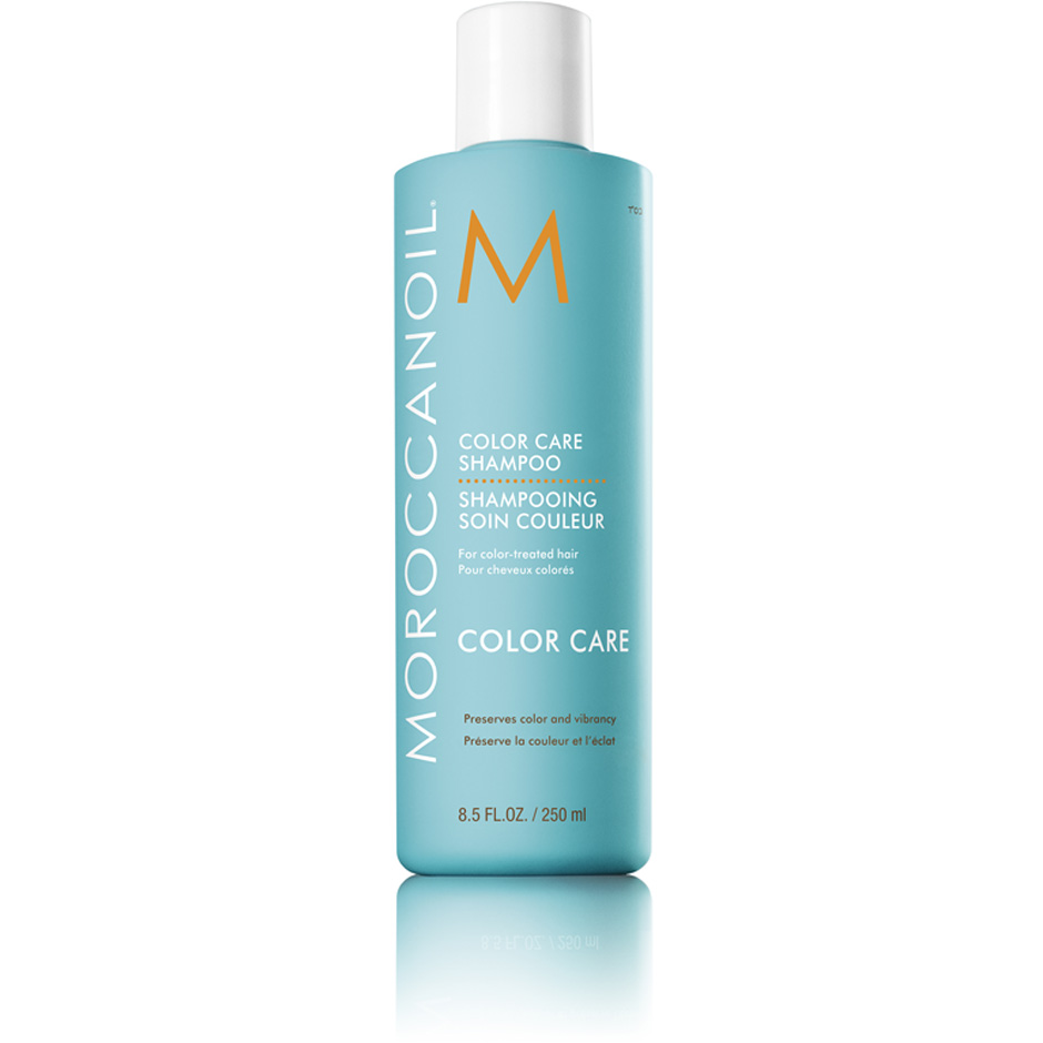 Color Care Shampoo