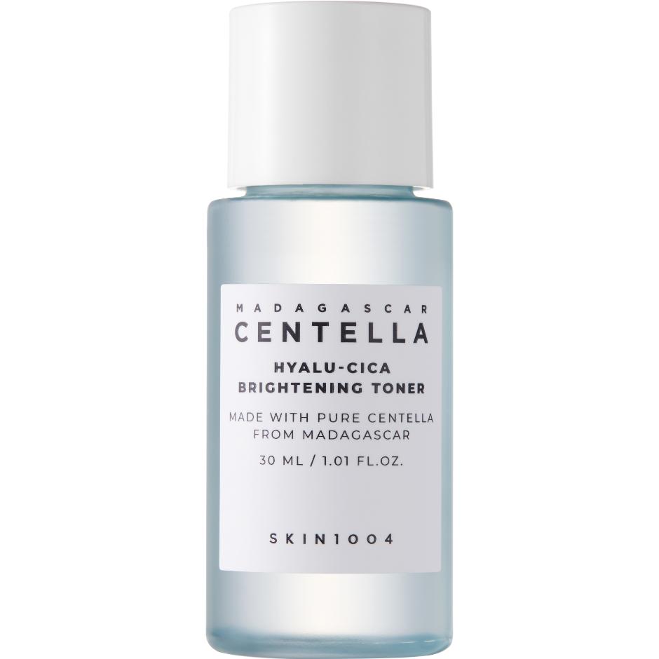 Madagascar Centella Hyalu-Cica Brightening Toner