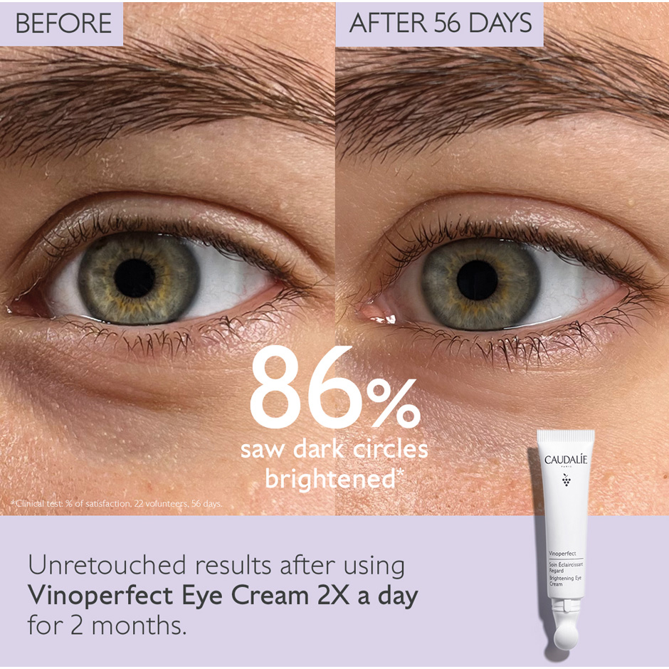 Vinoperfect Brightening Eye Cream