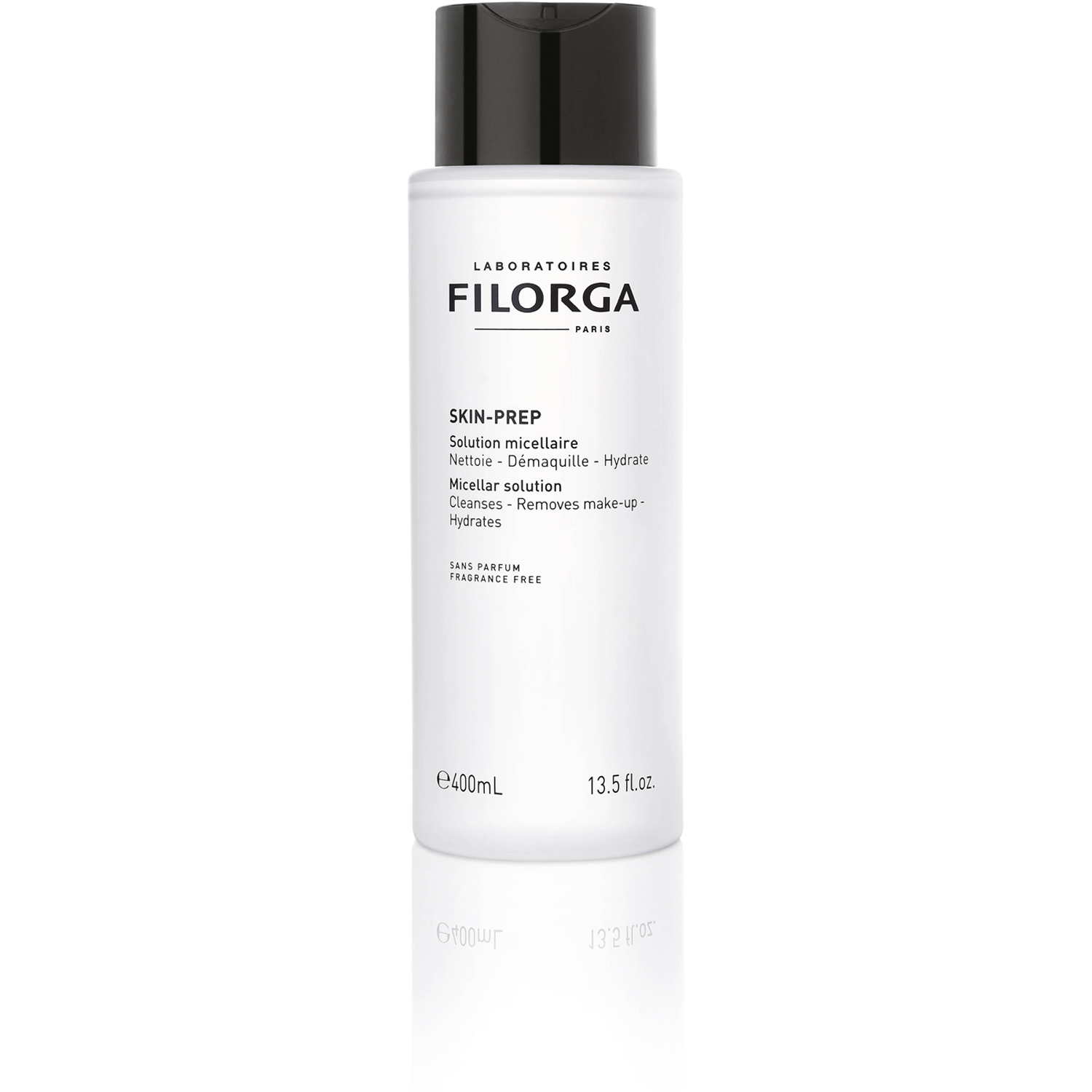 Skin-Prep Micellar Solution