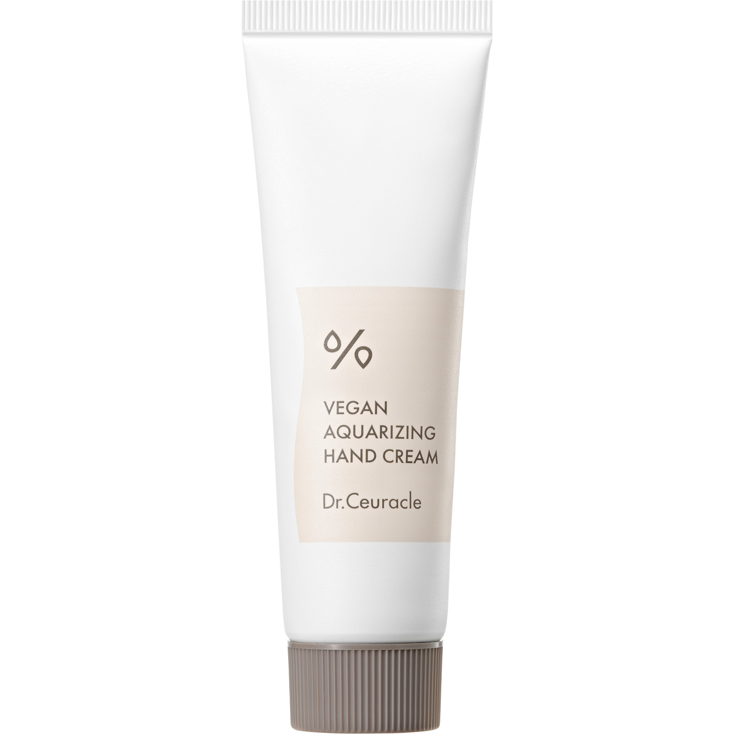 Vegan Aquarizing Hand Cream