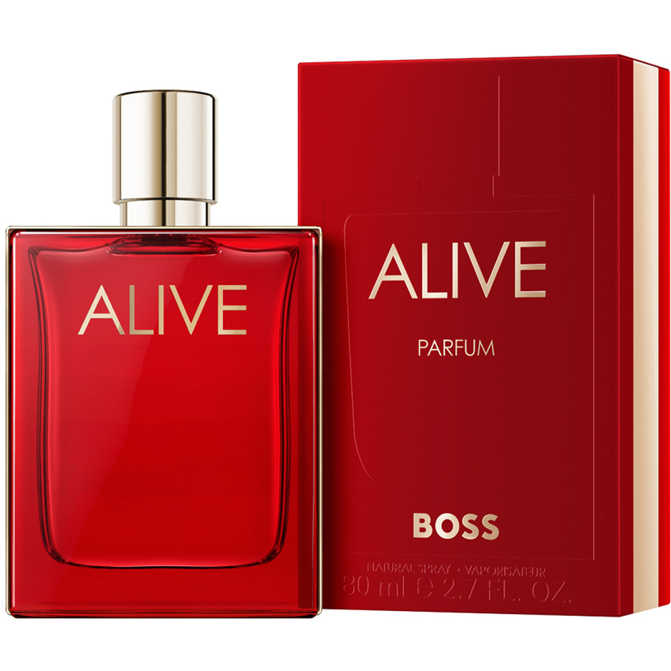 Bilde av Hugo Boss Alive Eau De Parfum - 80 Ml