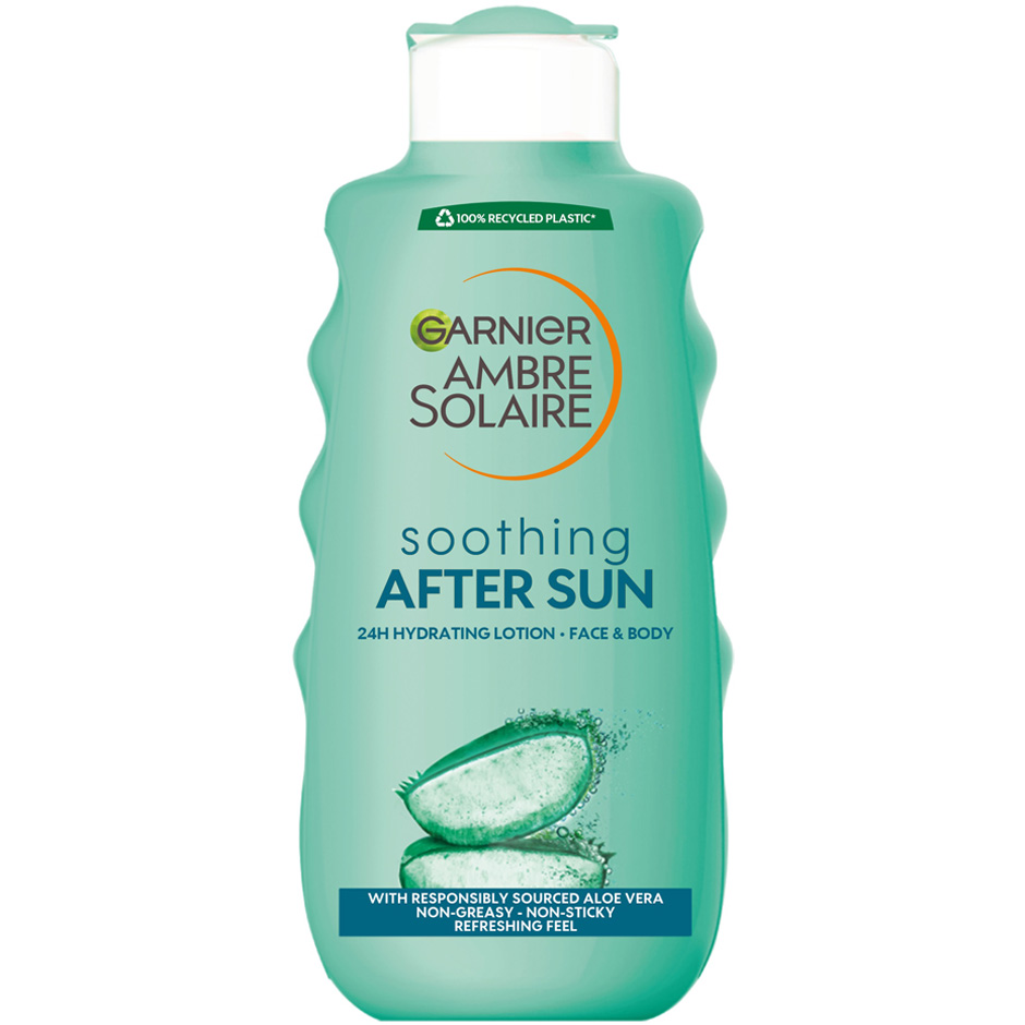 Ambre Solaire Soothing Aftersun