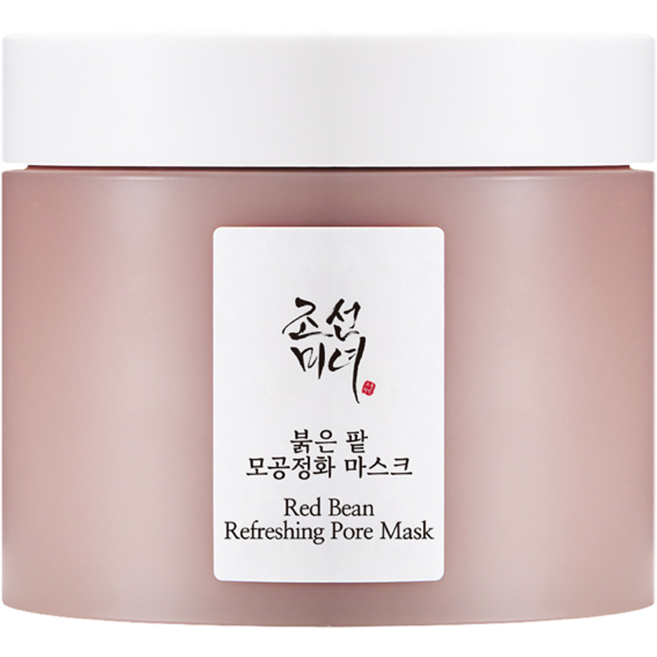 Bilde av Beauty Of Joseon Red Bean Refreshing Pore Mask 140 Ml