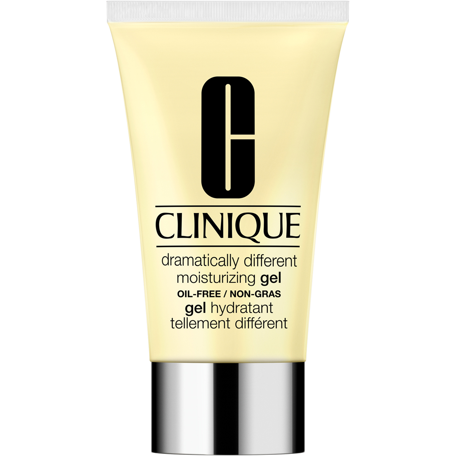 Dramatically Different Moisturizing Gel