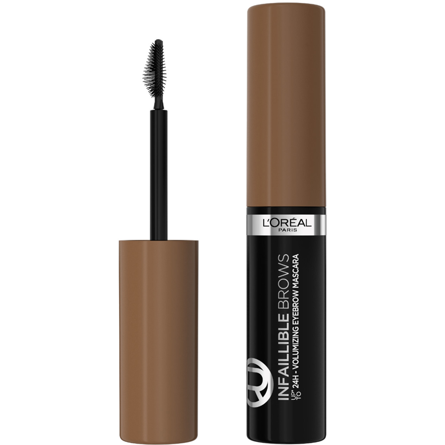 Infaillible Brows 24H Volumizing Eyebrow Mascara