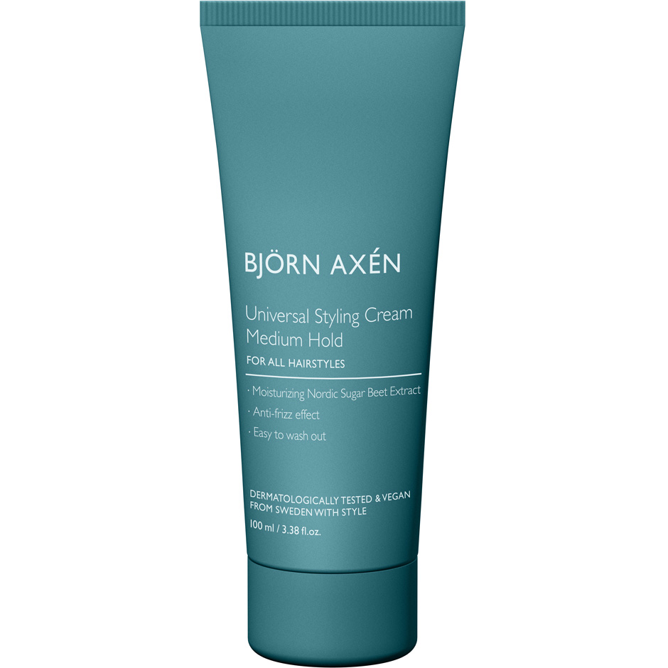 Universal Styling Cream