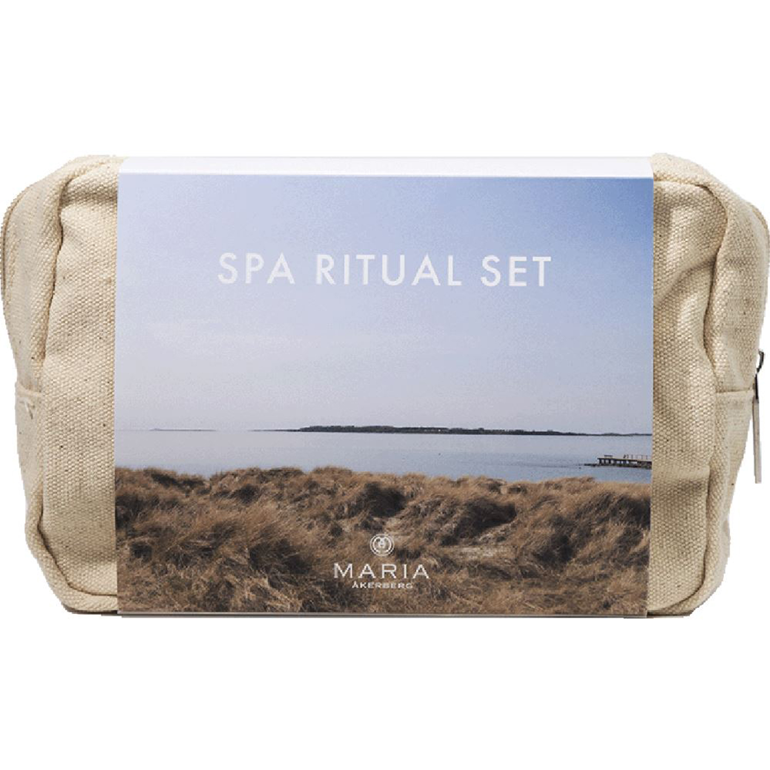 SPA Ritual Kit