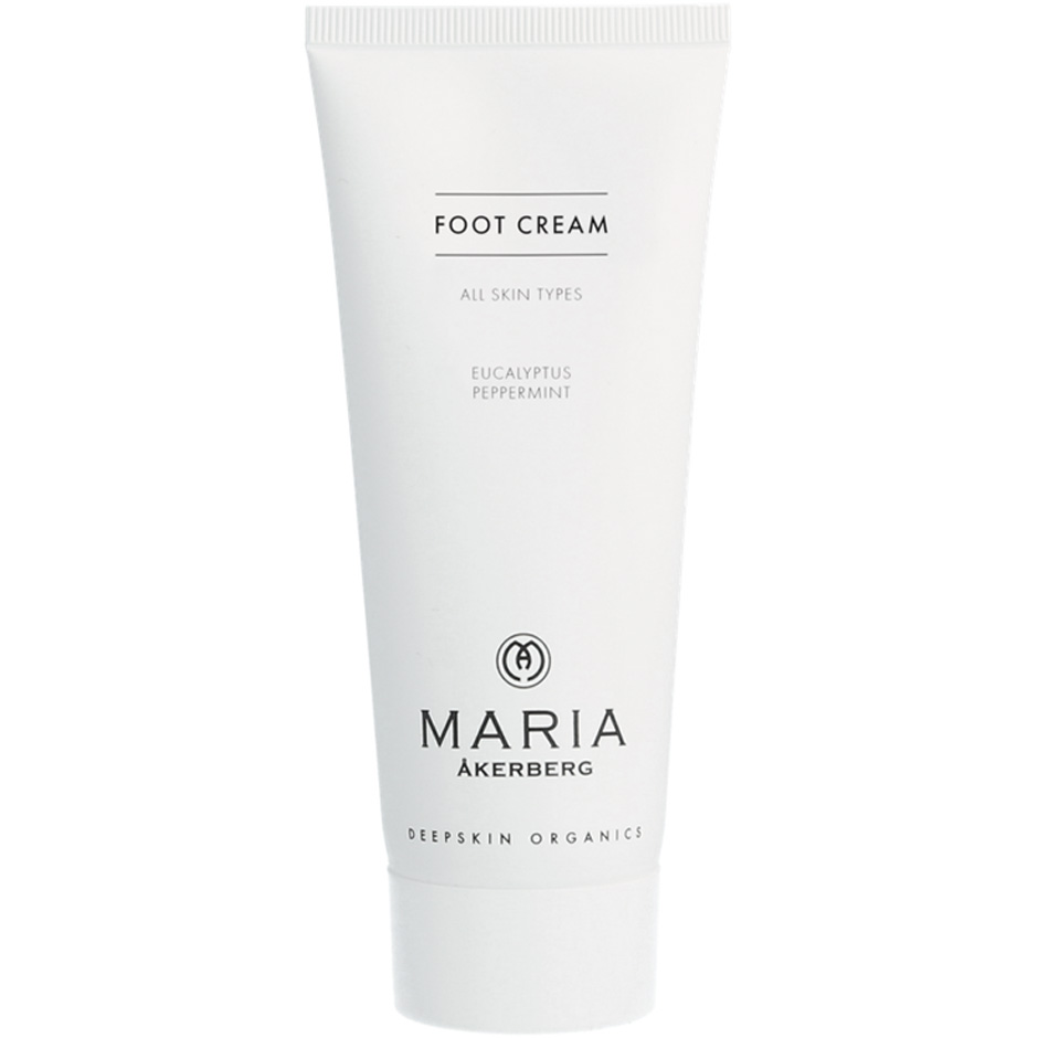 Foot Cream