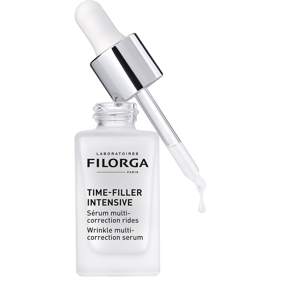 Time-Filler Intensive Serum