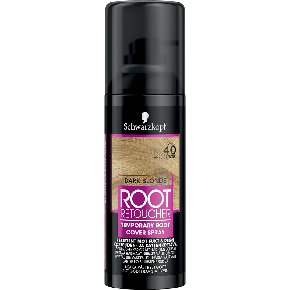 Root Retoucher