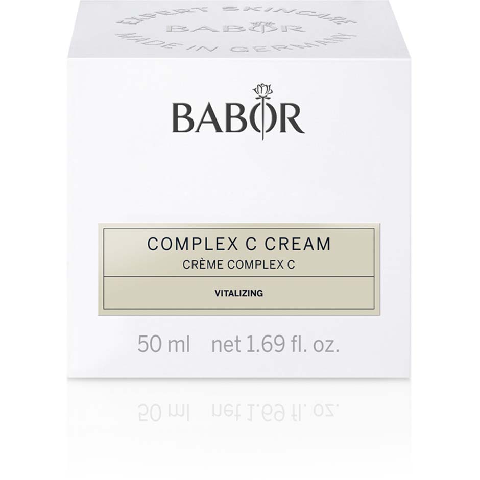 Complex C Cream