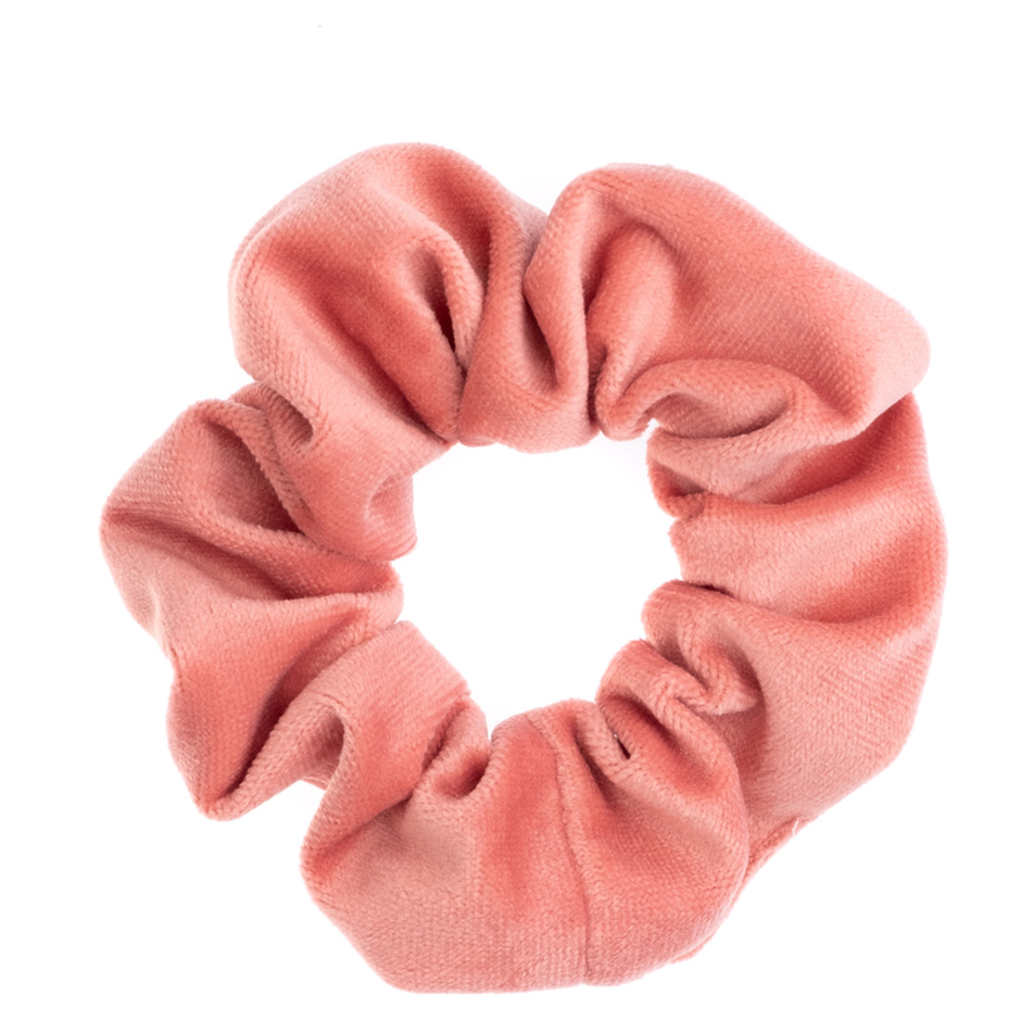 Velvet Scrunchie