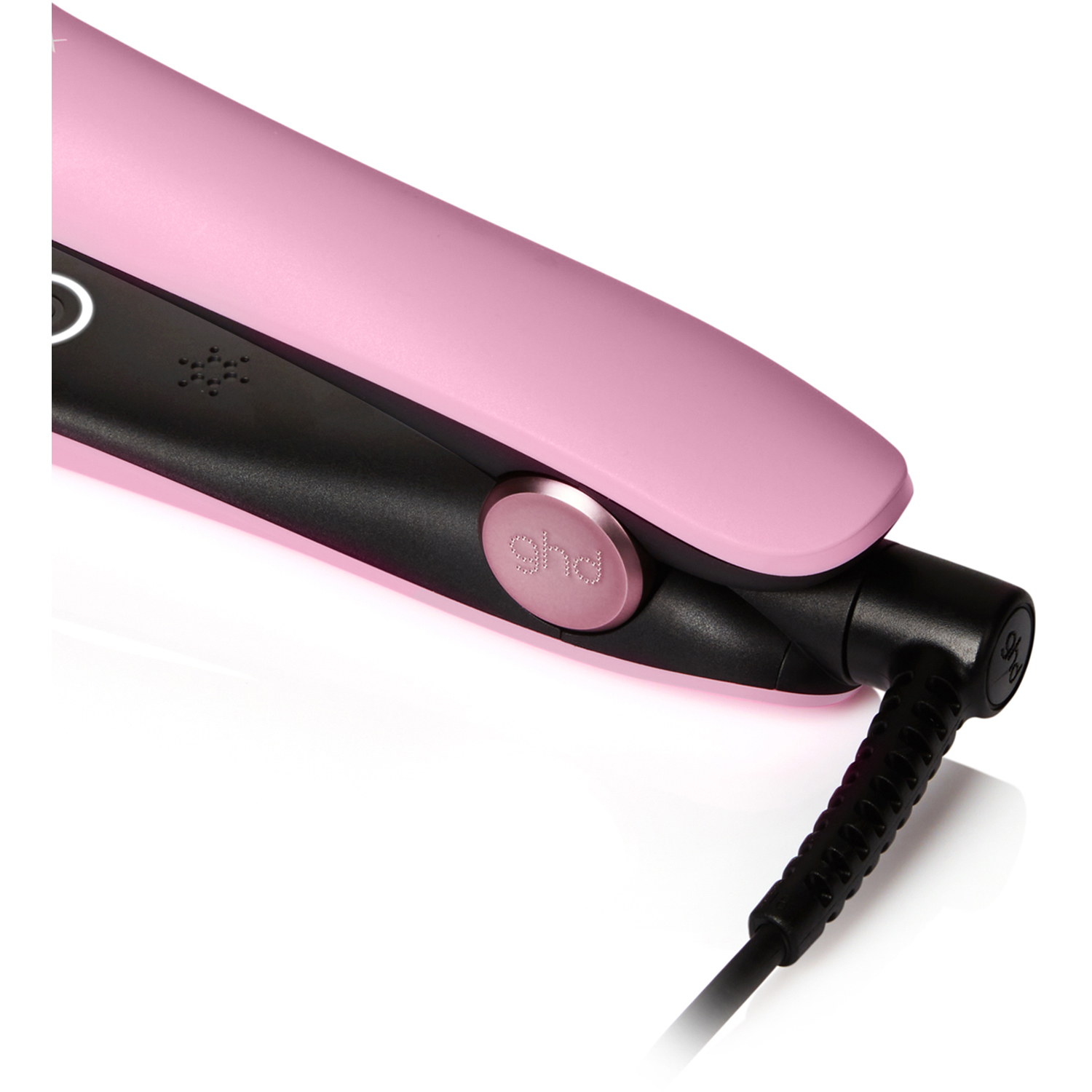 Max Wide Plate Hair Straightener