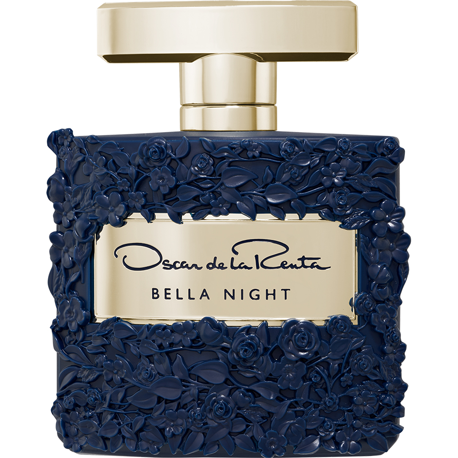 Bilde av Oscar De La Renta Bella Night Eau De Parfum - 100 Ml