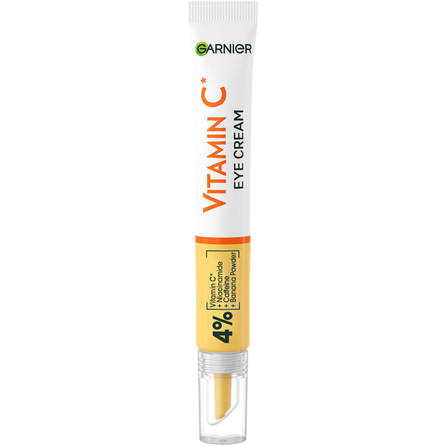 Vitamin C Glow Boost Eye Cream