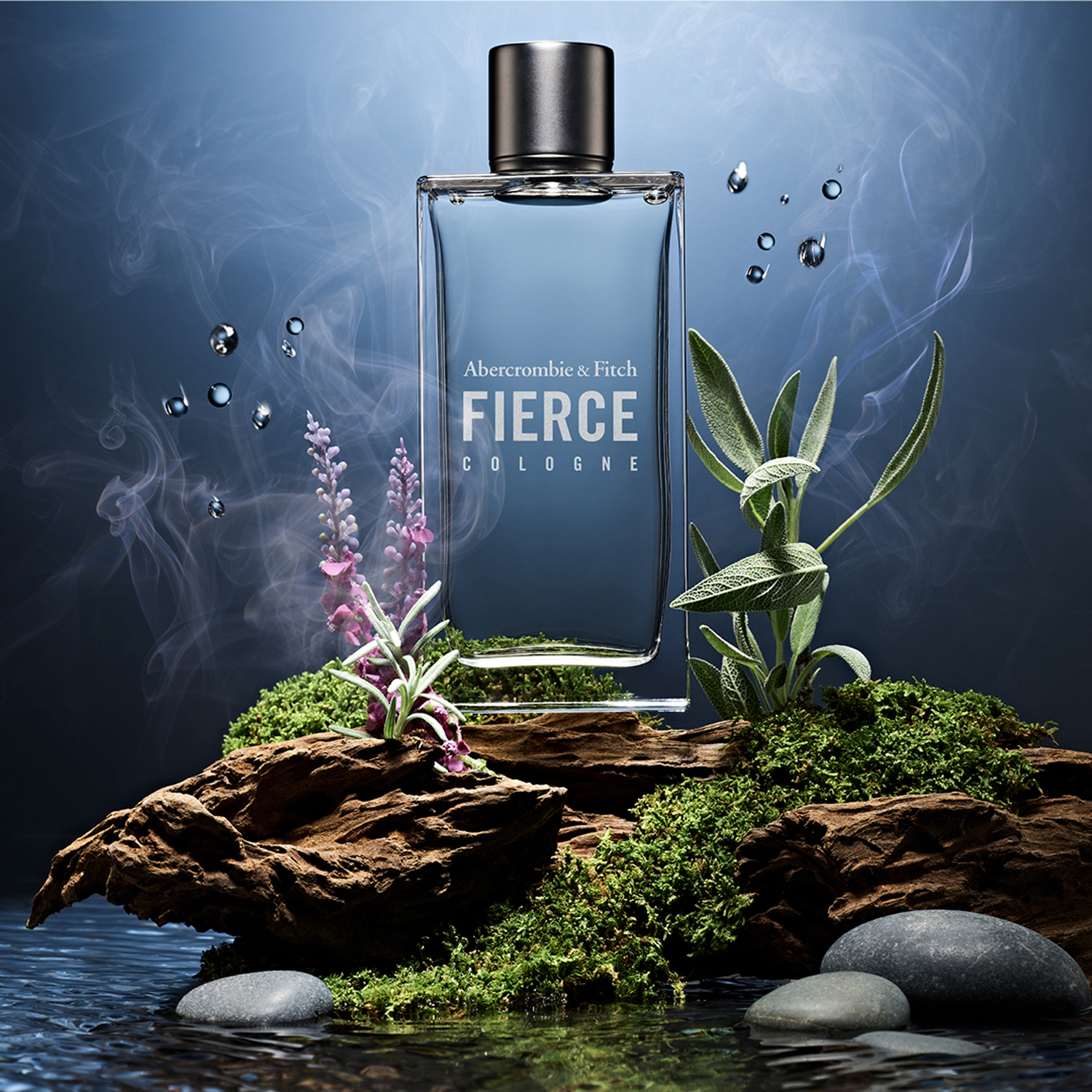 Fierce Cologne