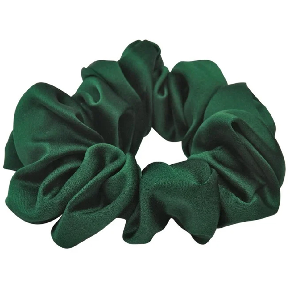 Mulberry Silk Scrunchie