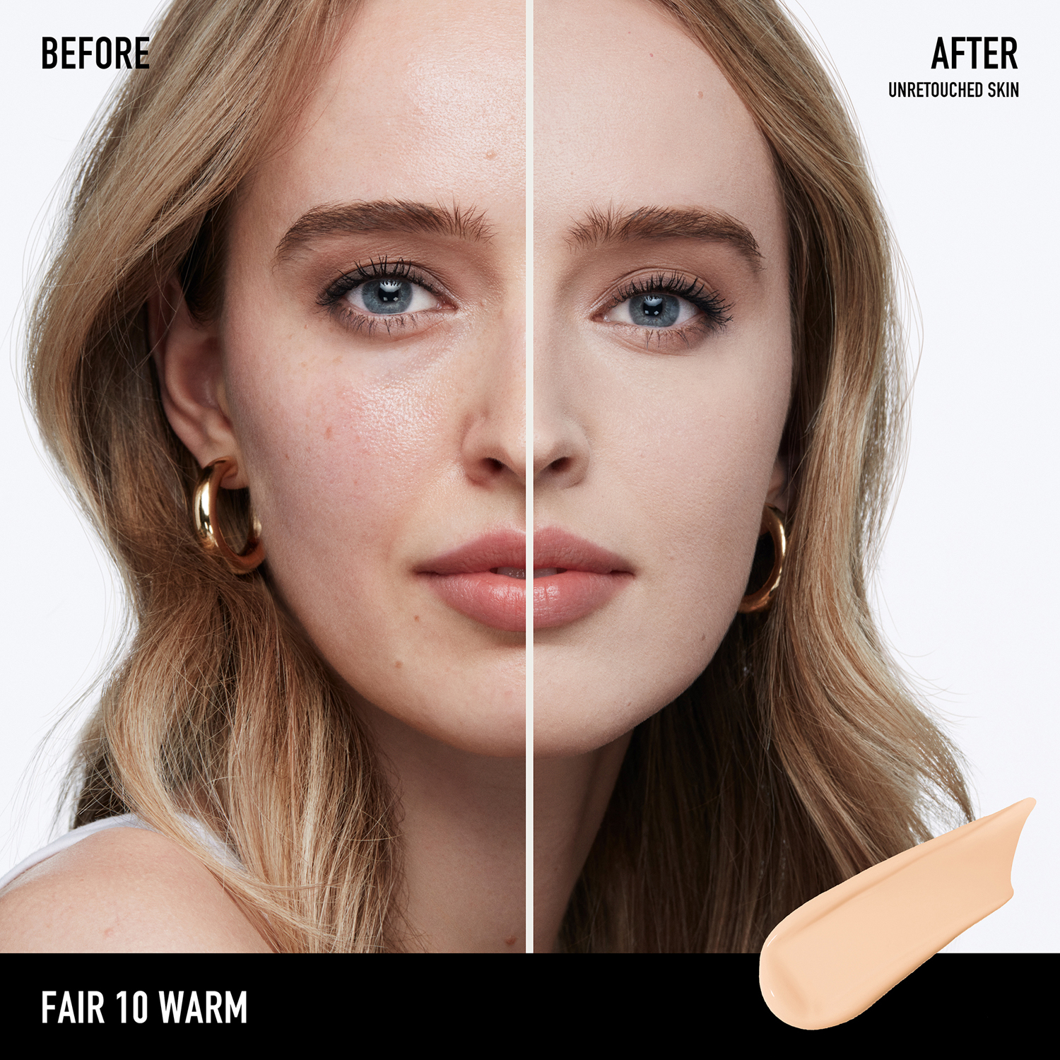 BarePro 24H Matte Liquid Foundation Fair