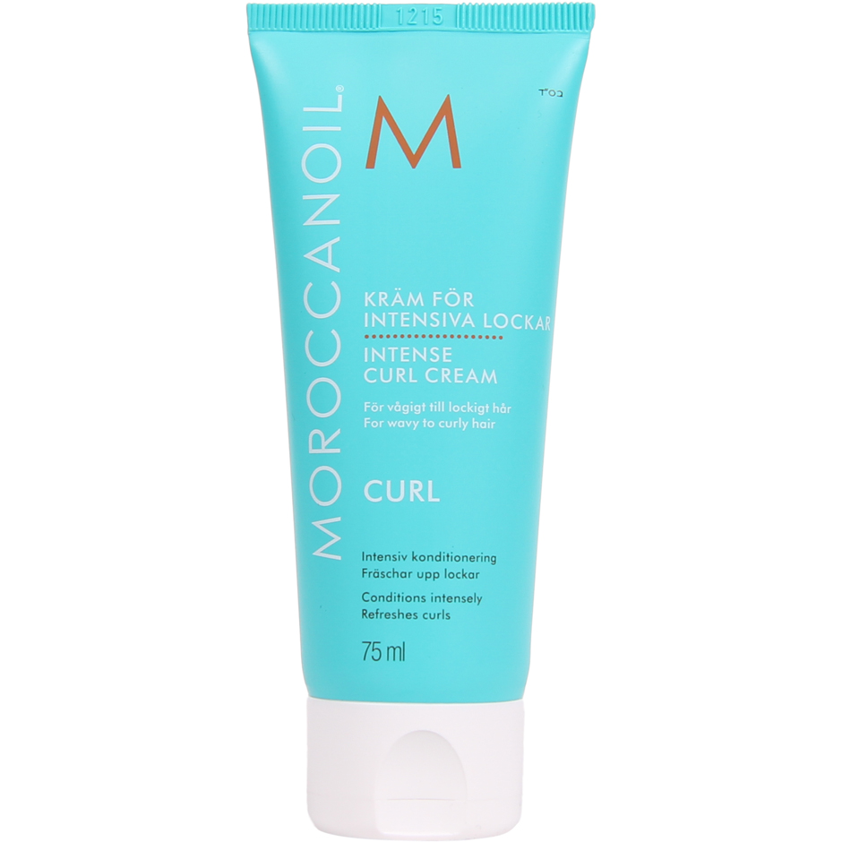 Intense Curl Cream