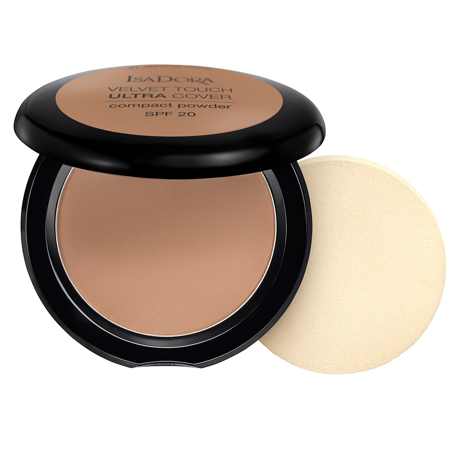 Velvet Touch Ultra Cover Compact Powder SPF20