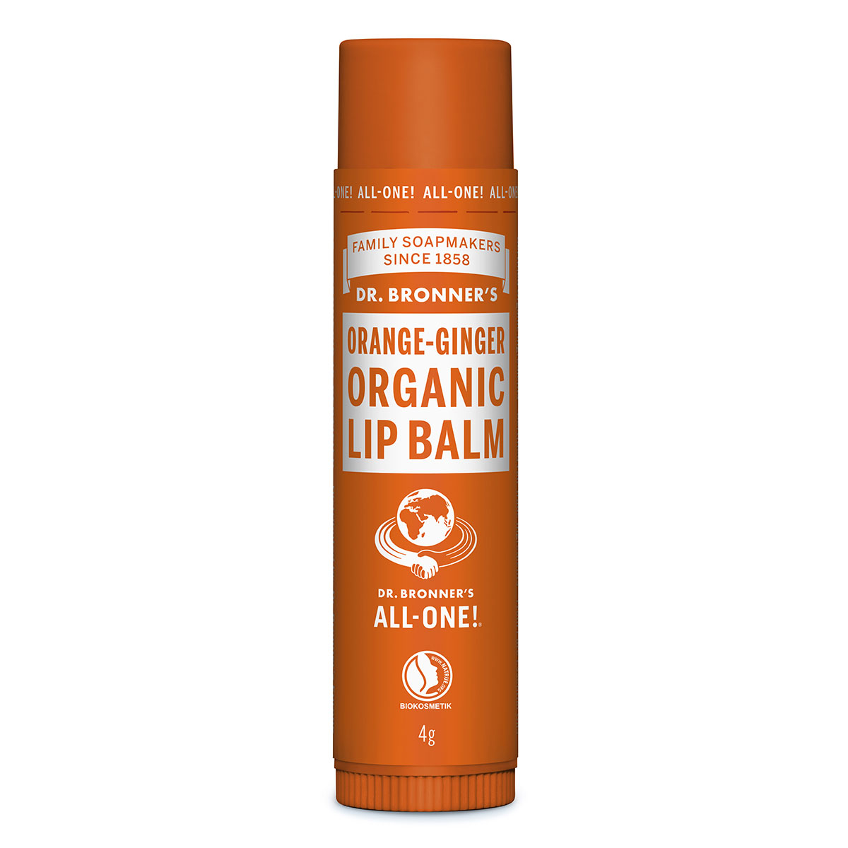 Organic Lip Balm