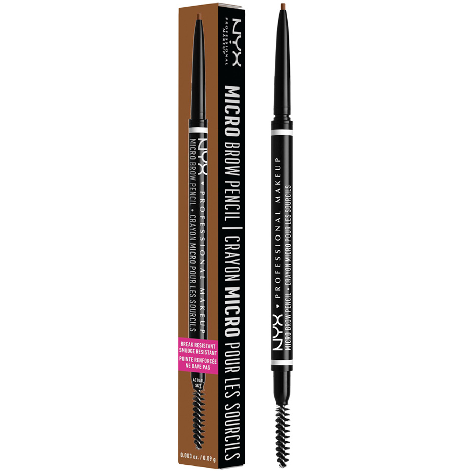 Micro Brow Pencil