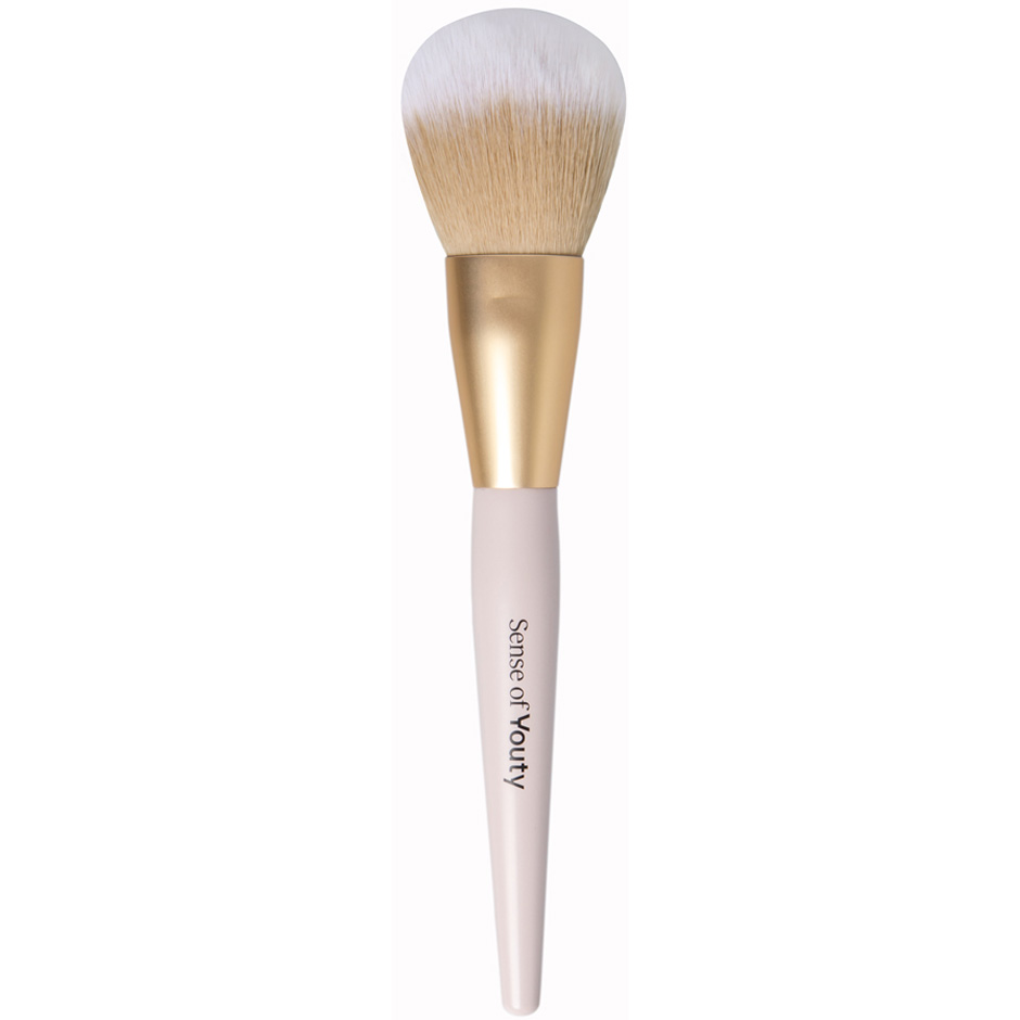 Large Powder Brush