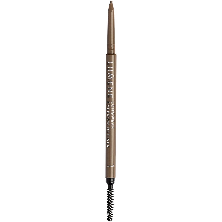 Longwear Eyebrow Definer