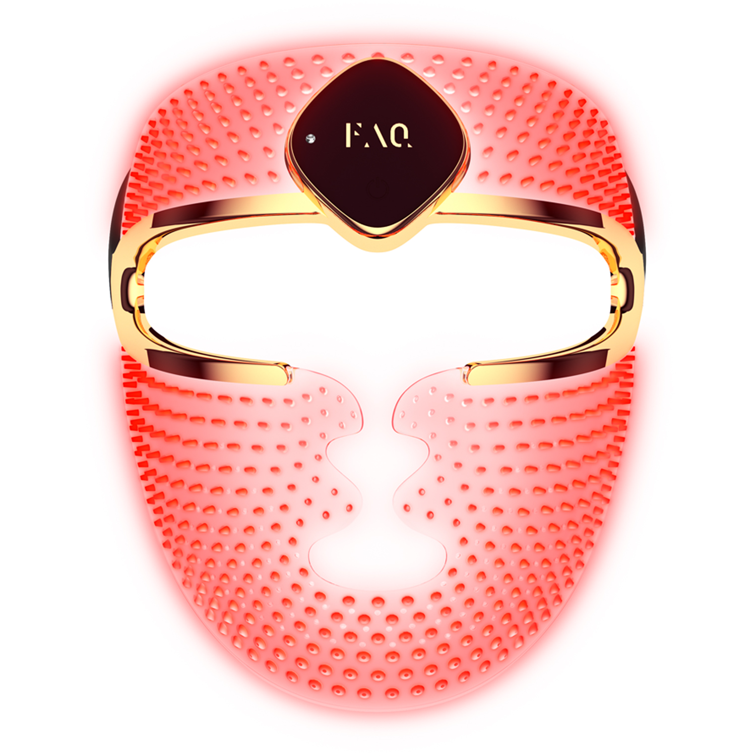 FAQ™ 202 Anti-Aging Silicone LED Mask