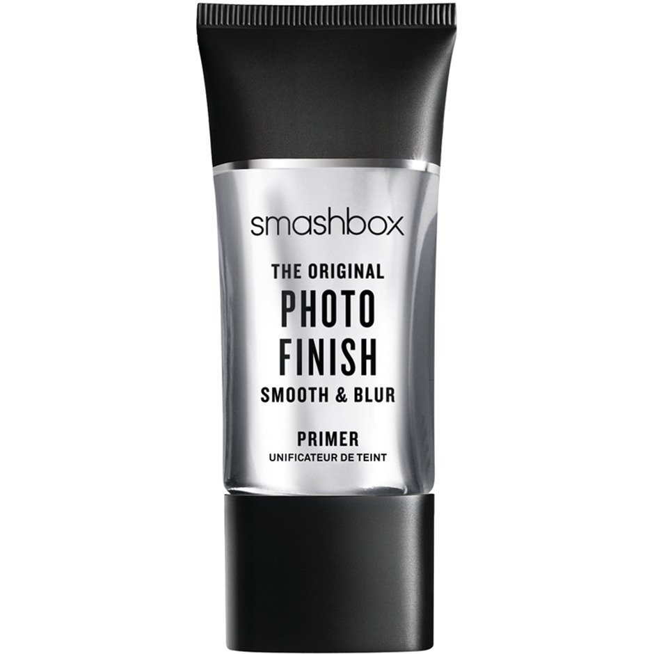 Bilde av Smashbox Photo Finish Original Smooth & Blur Foundation Primer Transparent - 30 Ml
