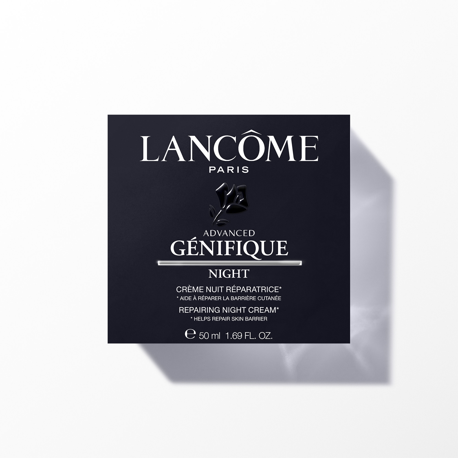 Génifique Barrier Night Cream