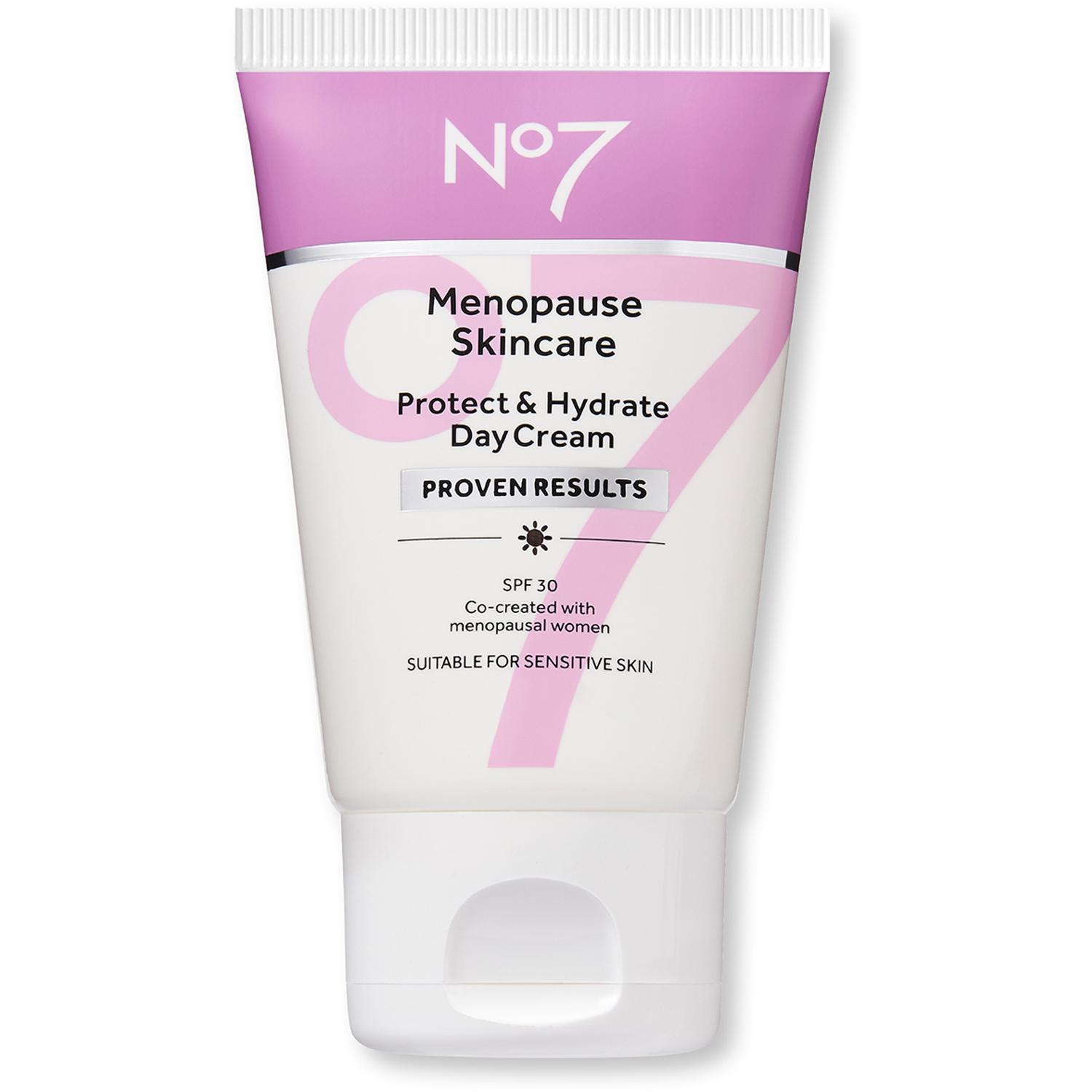 Menopause Protect & Hydrate Day Cream Spf30