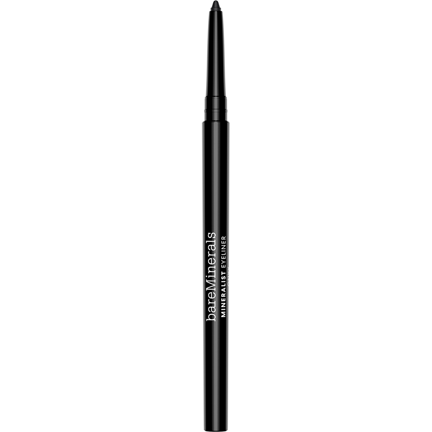 Mineralist Lasting Eyeliner Onyx