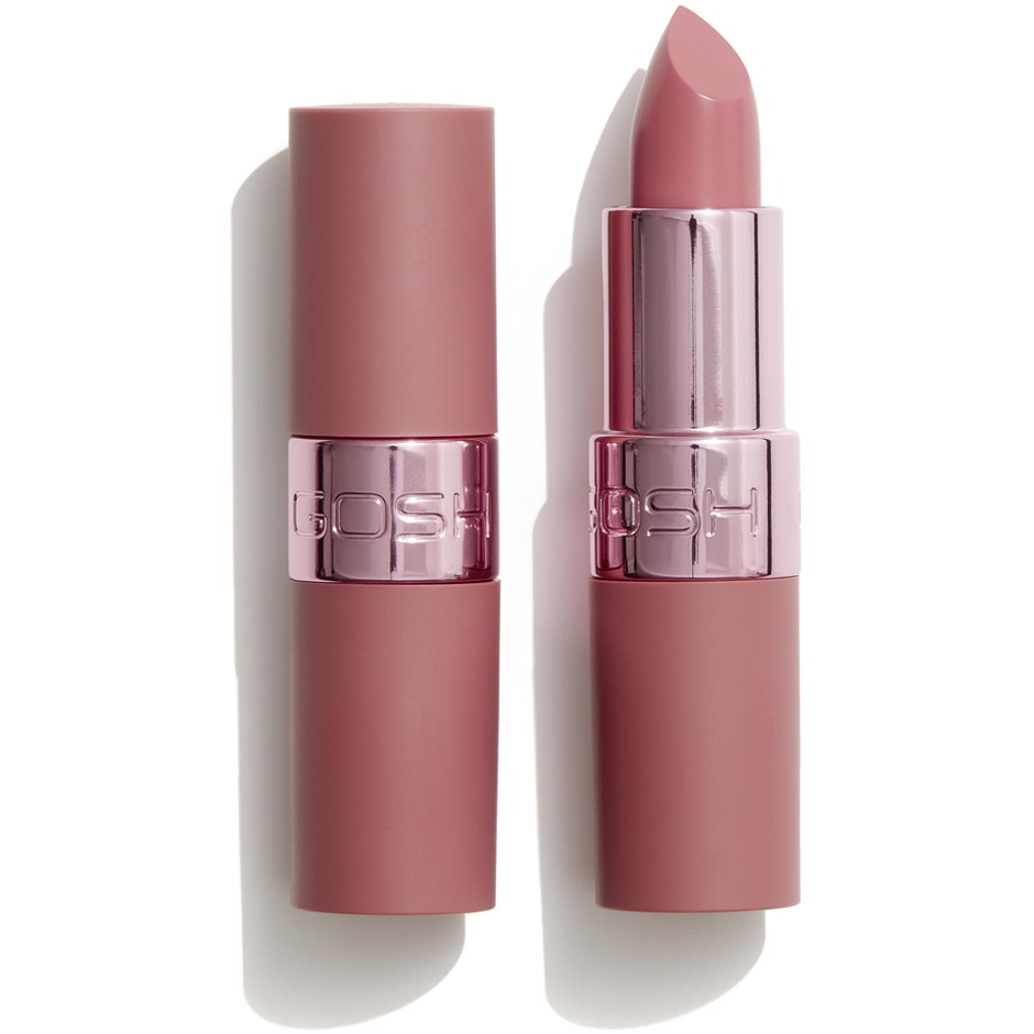 Luxury Rose Lips