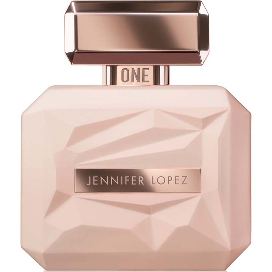 Bilde av Jennifer Lopez One Eau De Parfum - 50 Ml