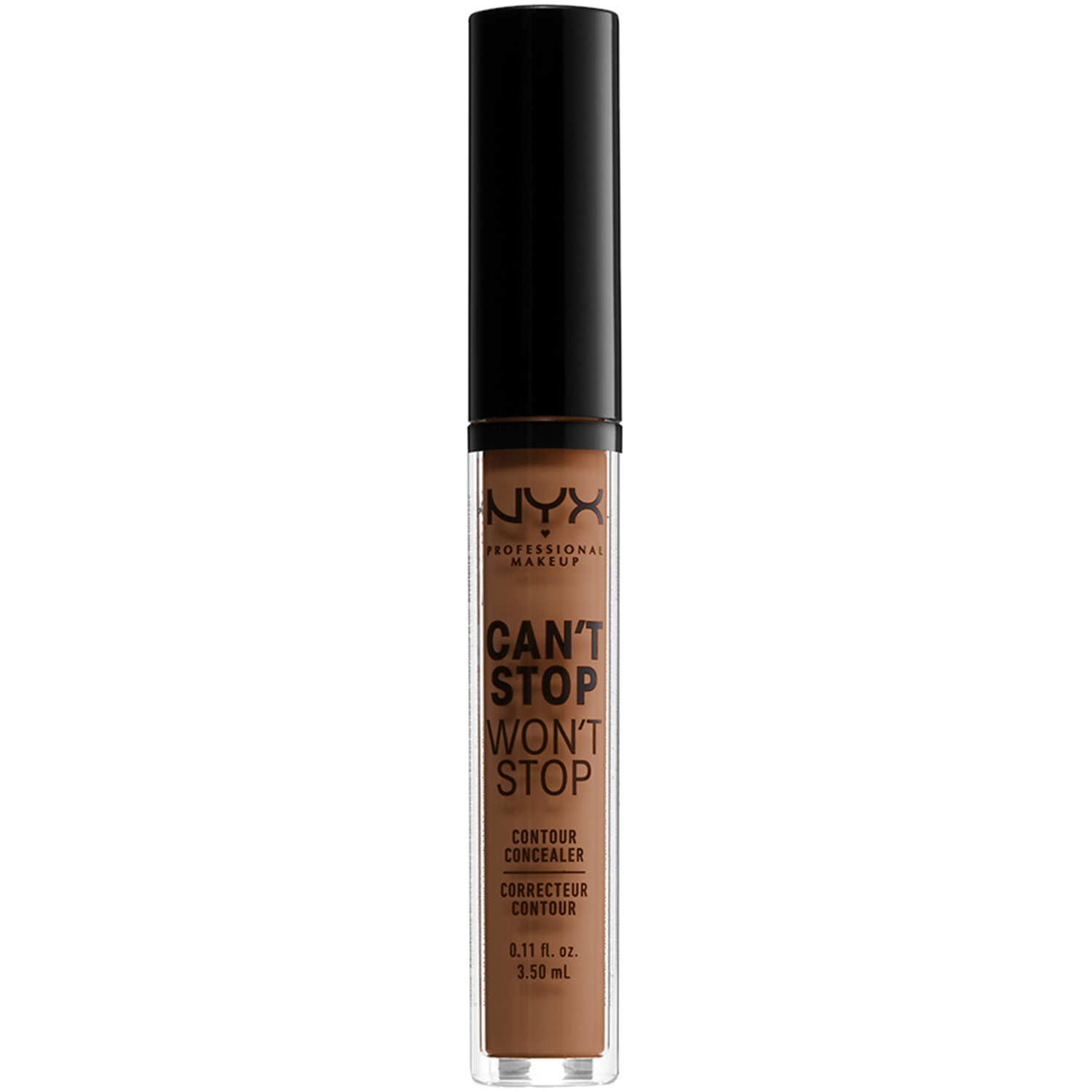 Can't Stop Won't Stop Concealer