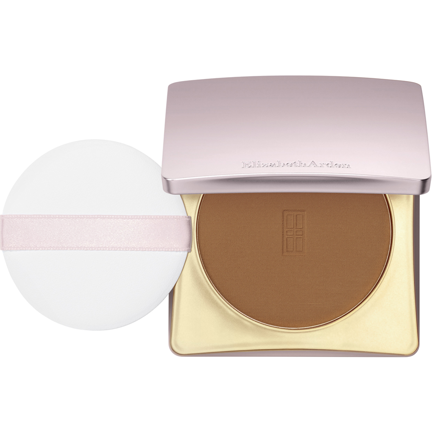 FF Skincaring Pressed Powder